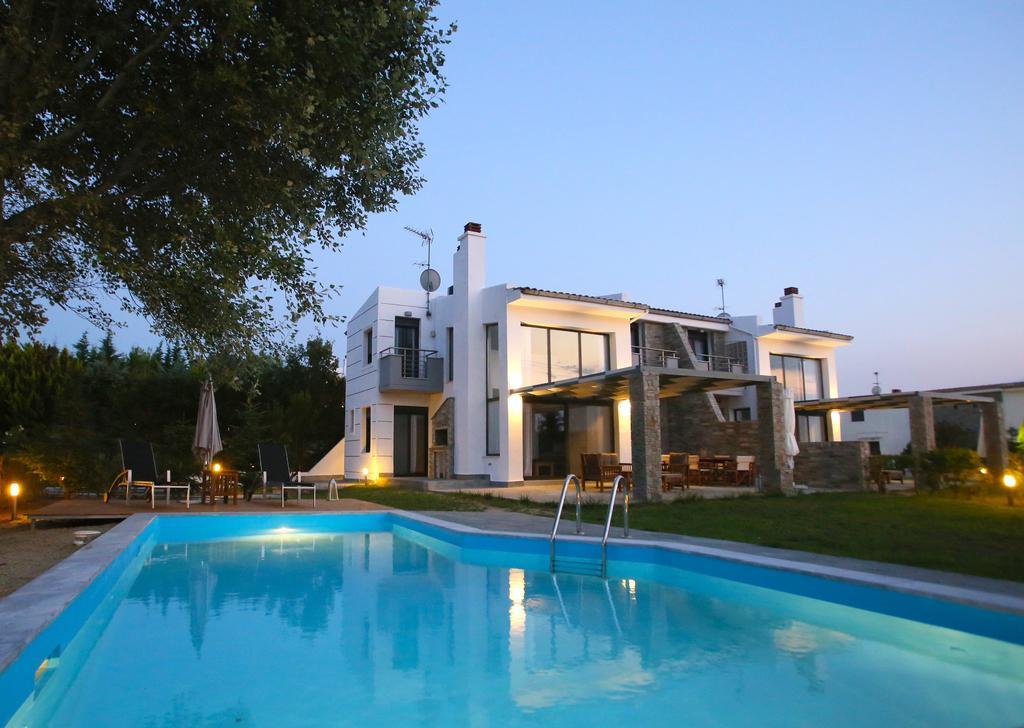 Sunny Sani Luxury Villas Pokój zdjęcie