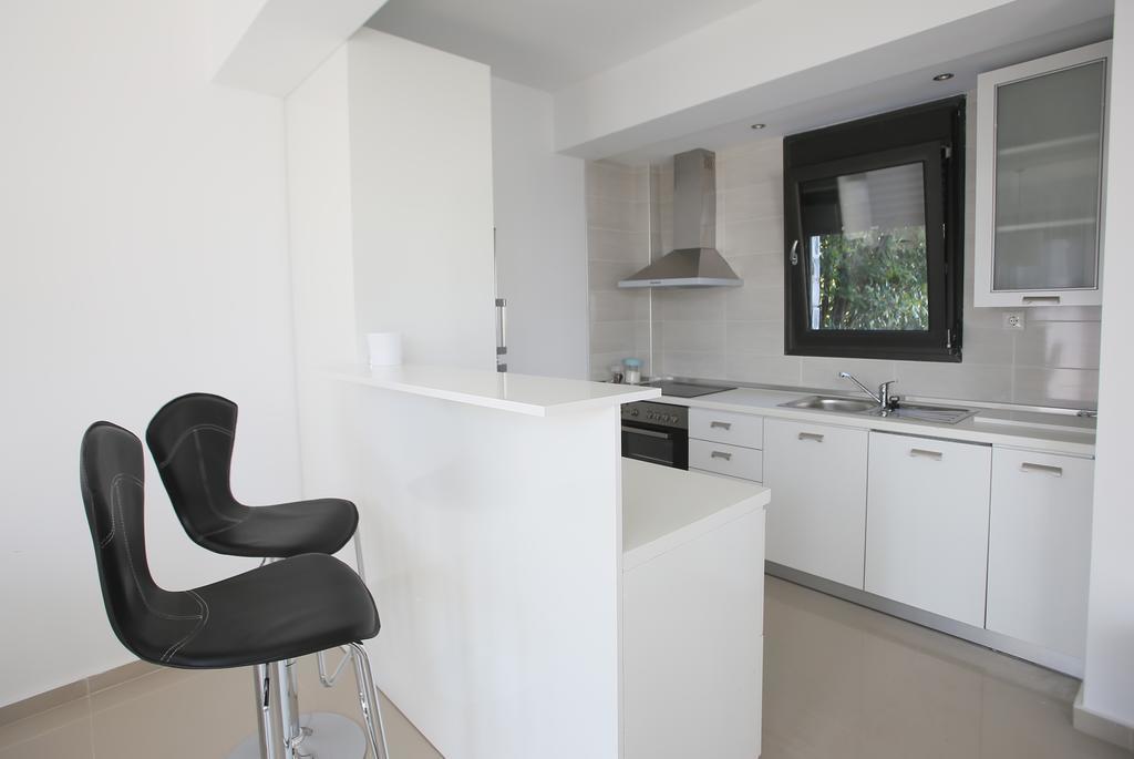 Sunny Sani Luxury Villas Pokój zdjęcie