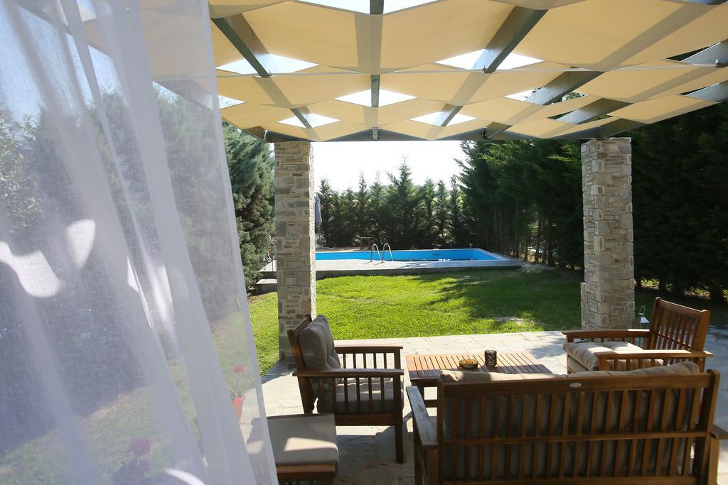 Sunny Sani Luxury Villas Pokój zdjęcie