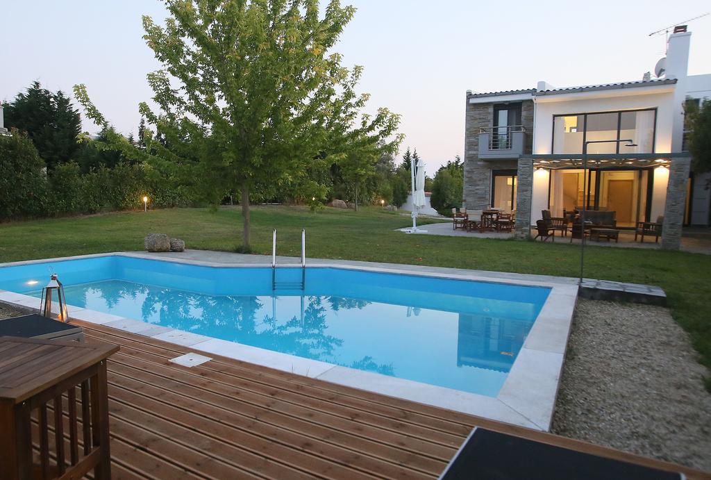 Sunny Sani Luxury Villas Pokój zdjęcie