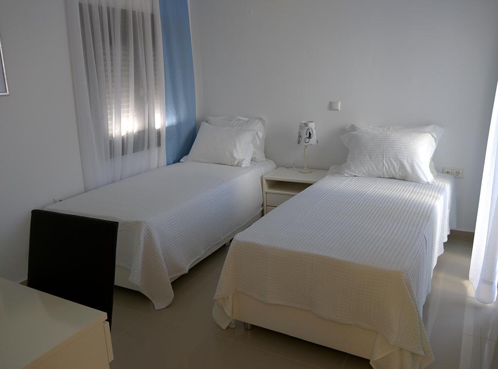 Sunny Sani Luxury Villas Pokój zdjęcie