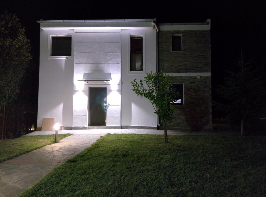 Sunny Sani Luxury Villas Pokój zdjęcie