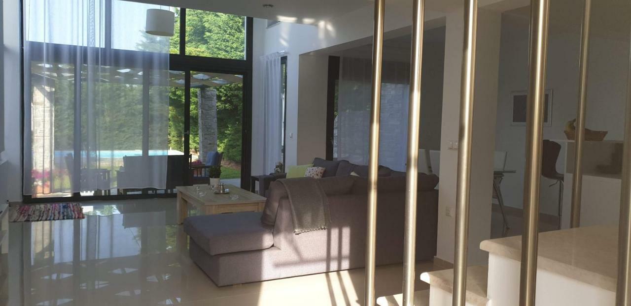 Sunny Sani Luxury Villas Zewnętrze zdjęcie