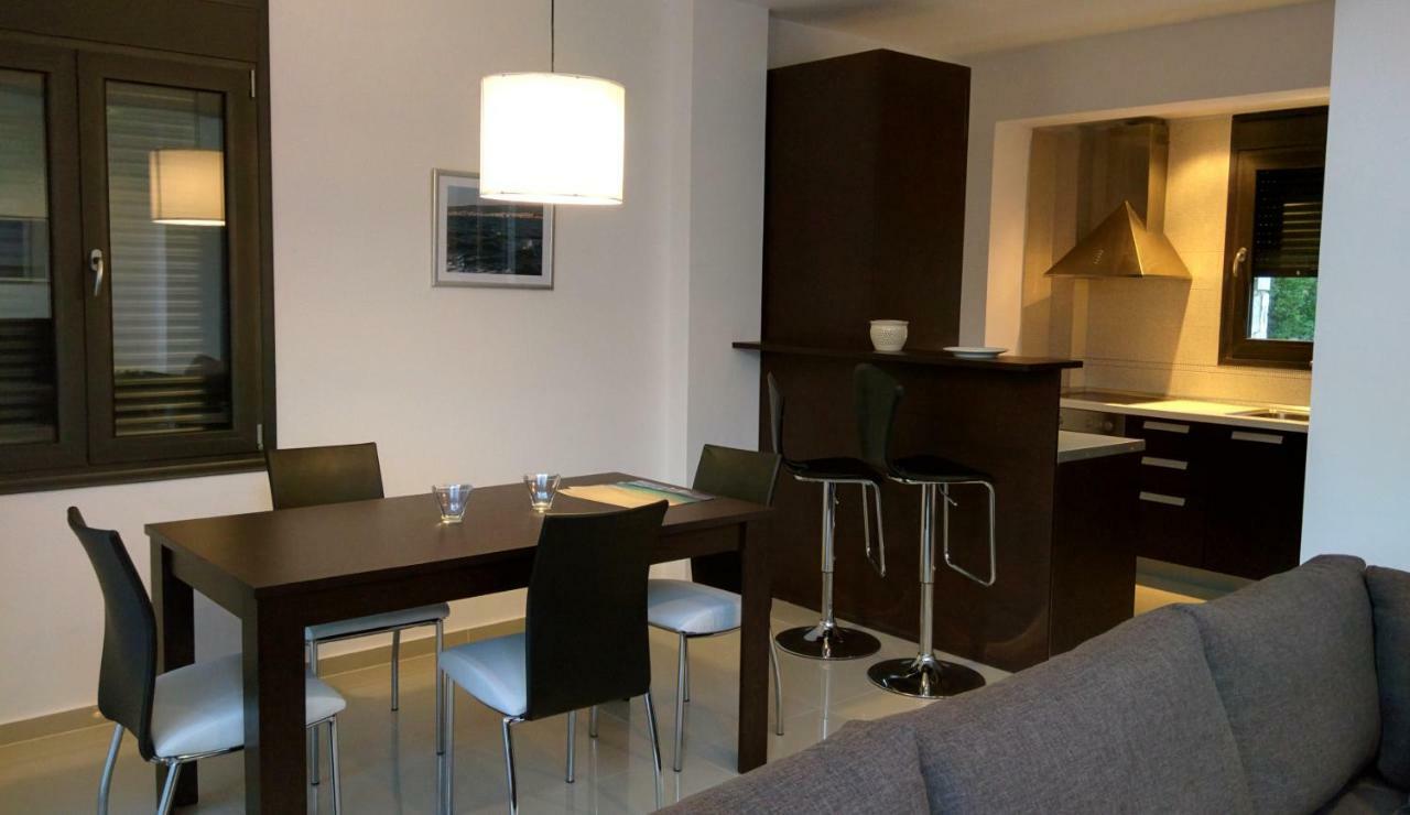 Sunny Sani Luxury Villas Zewnętrze zdjęcie