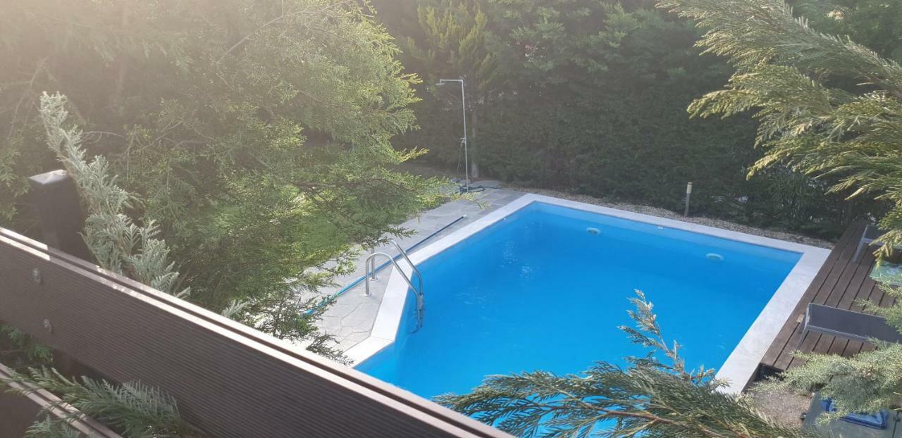 Sunny Sani Luxury Villas Zewnętrze zdjęcie